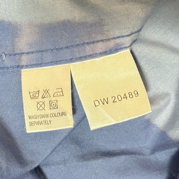 YSL Men’s Button Down Shirt - Picture 5 of 7